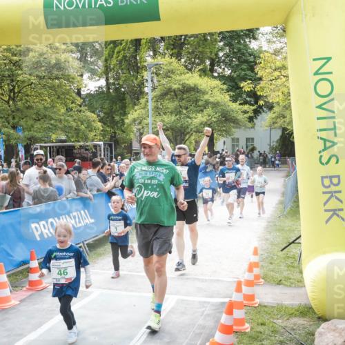 09.05.2026 - Störlauf H.Heesch http://msf.ph/oto/9669838 09.05.2026 13:30:38 Ziel 46, 194 meine-sportfotos.de