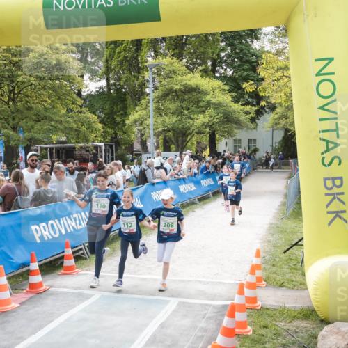 09.05.2026 - Störlauf H.Heesch http://msf.ph/oto/9669844 09.05.2026 13:30:52 Ziel 110 meine-sportfotos.de