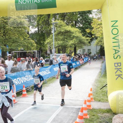 09.05.2026 - Störlauf H.Heesch http://msf.ph/oto/9669849 09.05.2026 13:31:06 Ziel 276, 231 meine-sportfotos.de