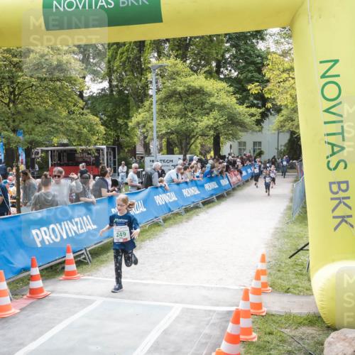 09.05.2026 - Störlauf H.Heesch http://msf.ph/oto/9669852 09.05.2026 13:31:20 Ziel 249 meine-sportfotos.de