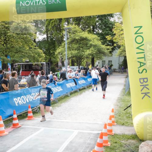 09.05.2026 - Störlauf H.Heesch http://msf.ph/oto/9669863 09.05.2026 13:32:33 Ziel 166, 88 meine-sportfotos.de