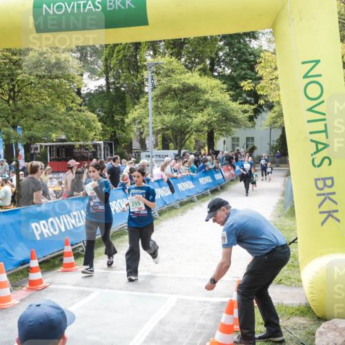09.05.2026 - Störlauf H.Heesch http://msf.ph/oto/9669868 09.05.2026 13:33:07 Ziel 295, 88 meine-sportfotos.de