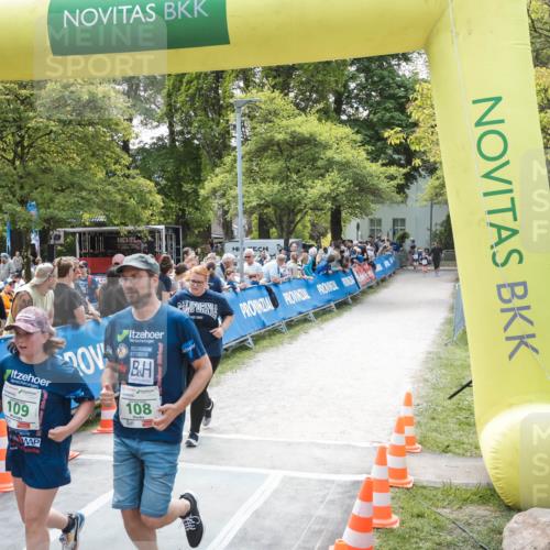 09.05.2026 - Störlauf H.Heesch http://msf.ph/oto/9669879 09.05.2026 13:33:44 Ziel 109, 108, 89 meine-sportfotos.de