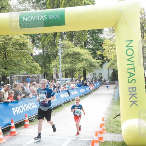 09.05.2026 - Störlauf H.Heesch http://msf.ph/oto/9669916 09.05.2026 13:42:44 Ziel 426, 442, 88 meine-sportfotos.de