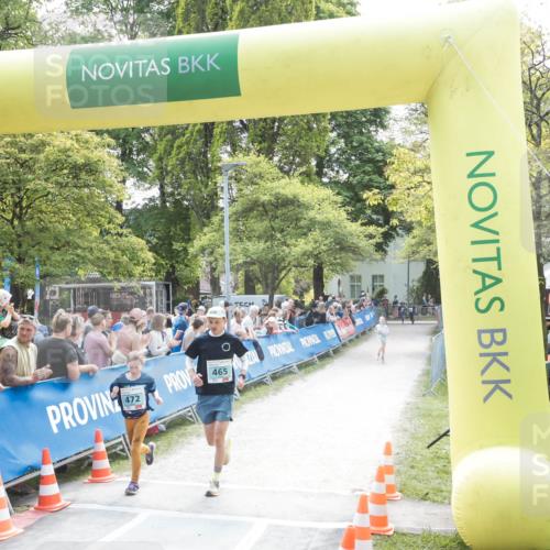 09.05.2026 - Störlauf H.Heesch http://msf.ph/oto/9669933 09.05.2026 13:43:52 Ziel 465, 472, 88 meine-sportfotos.de