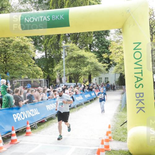 09.05.2026 - Störlauf H.Heesch http://msf.ph/oto/9669941 09.05.2026 13:44:35 Ziel 88 meine-sportfotos.de