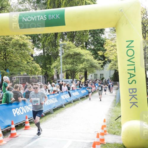 09.05.2026 - Störlauf H.Heesch http://msf.ph/oto/9669946 09.05.2026 13:45:14 Ziel 486 meine-sportfotos.de