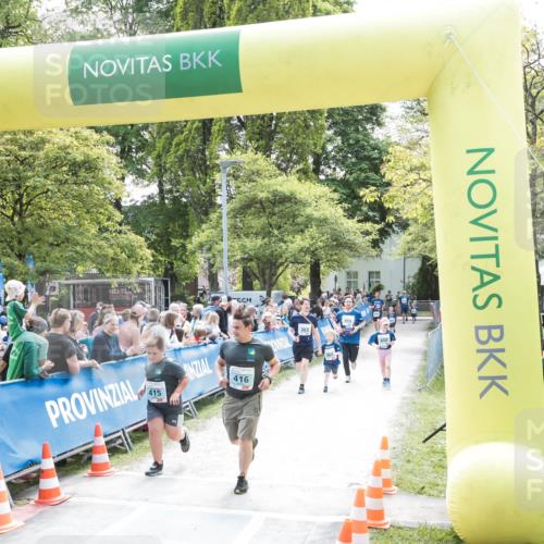 09.05.2026 - Störlauf H.Heesch http://msf.ph/oto/9669947 09.05.2026 13:45:18 Ziel 416 meine-sportfotos.de