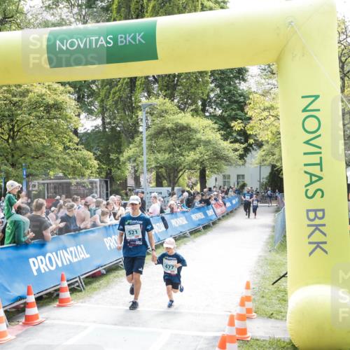 09.05.2026 - Störlauf H.Heesch http://msf.ph/oto/9669951 09.05.2026 13:45:31 Ziel 521, 477 meine-sportfotos.de