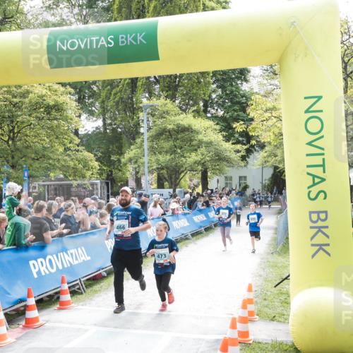 09.05.2026 - Störlauf H.Heesch http://msf.ph/oto/9669952 09.05.2026 13:45:38 Ziel 466, 473, 372 meine-sportfotos.de