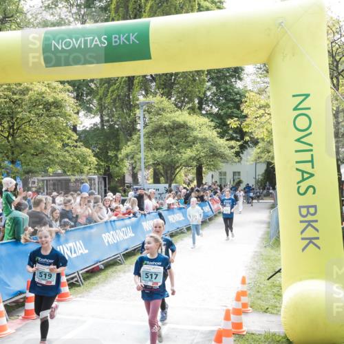 09.05.2026 - Störlauf H.Heesch http://msf.ph/oto/9669956 09.05.2026 13:45:51 Ziel 519, 517 meine-sportfotos.de