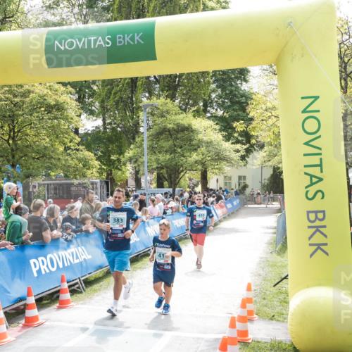 09.05.2026 - Störlauf H.Heesch http://msf.ph/oto/9669969 09.05.2026 13:46:55 Ziel 383, 41 meine-sportfotos.de