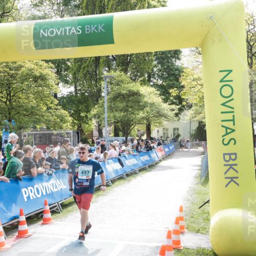 09.05.2026 - Störlauf H.Heesch http://msf.ph/oto/9669971 09.05.2026 13:46:57 Ziel 497 meine-sportfotos.de