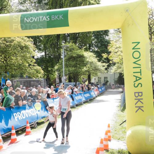 09.05.2026 - Störlauf H.Heesch http://msf.ph/oto/9669981 09.05.2026 13:47:23 Ziel 378 meine-sportfotos.de