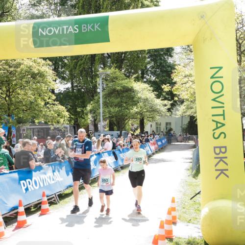 09.05.2026 - Störlauf H.Heesch http://msf.ph/oto/9670000 09.05.2026 13:47:51 Ziel 393 meine-sportfotos.de
