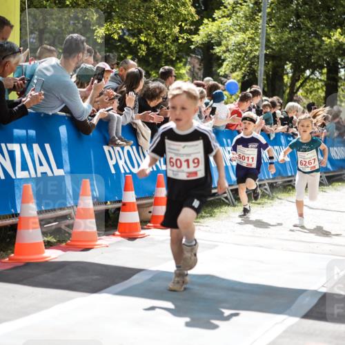 09.05.2026 - Störlauf H.Heesch http://msf.ph/oto/9670087 09.05.2026 13:01:43 Ziel 6019, 6011, 6267, 237, 5281 meine-sportfotos.de