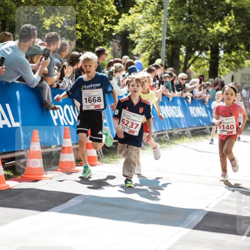09.05.2026 - Störlauf H.Heesch http://msf.ph/oto/9670092 09.05.2026 13:01:48 Ziel 1668, 6237, 6140 meine-sportfotos.de