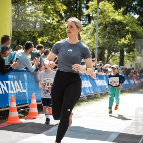 09.05.2026 - Störlauf H.Heesch http://msf.ph/oto/9670099 09.05.2026 13:01:52 Ziel 22, 6263, 6262 meine-sportfotos.de