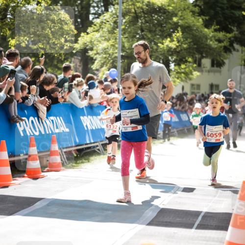 09.05.2026 - Störlauf H.Heesch http://msf.ph/oto/9670112 09.05.2026 13:02:06 Ziel 6132, 509, 6059, 6 meine-sportfotos.de