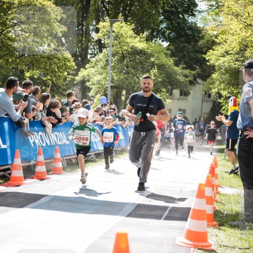 09.05.2026 - Störlauf H.Heesch http://msf.ph/oto/9670119 09.05.2026 13:02:10 Ziel 8609 meine-sportfotos.de
