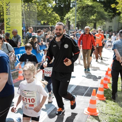 09.05.2026 - Störlauf H.Heesch http://msf.ph/oto/9670237 09.05.2026 13:03:16 Ziel 6110, 6001 meine-sportfotos.de