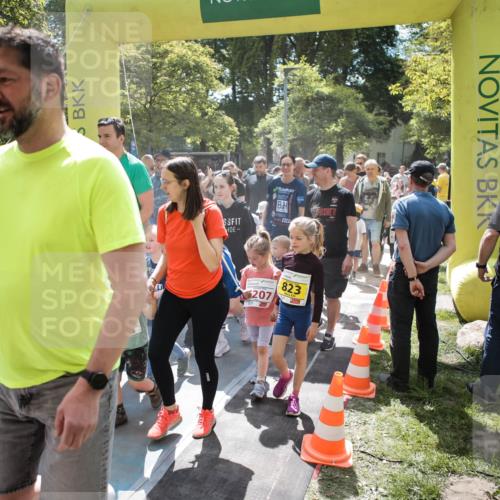 09.05.2026 - Störlauf H.Heesch http://msf.ph/oto/9670314 09.05.2026 13:03:50 Ziel 207, 823 meine-sportfotos.de