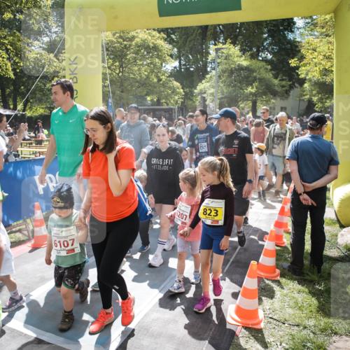09.05.2026 - Störlauf H.Heesch http://msf.ph/oto/9670316 09.05.2026 13:03:50 Ziel 6107, 823 meine-sportfotos.de