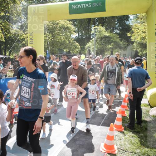 09.05.2026 - Störlauf H.Heesch http://msf.ph/oto/9670324 09.05.2026 13:03:55 Ziel 504, 6213, 10, 6235 meine-sportfotos.de