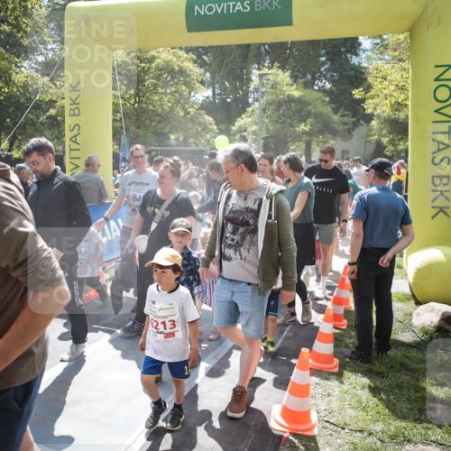 09.05.2026 - Störlauf H.Heesch http://msf.ph/oto/9670328 09.05.2026 13:03:57 Ziel 235, 6213 meine-sportfotos.de
