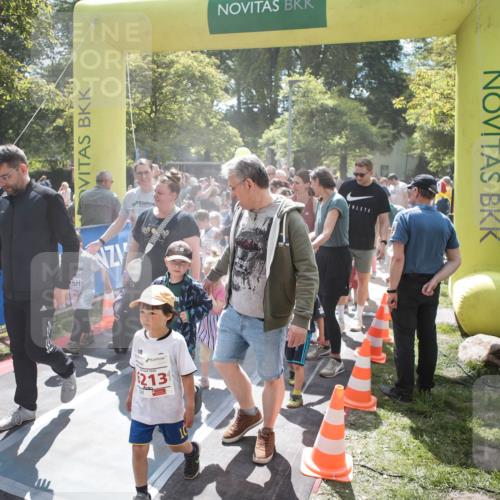 09.05.2026 - Störlauf H.Heesch http://msf.ph/oto/9670329 09.05.2026 13:03:57 Ziel 2131 meine-sportfotos.de