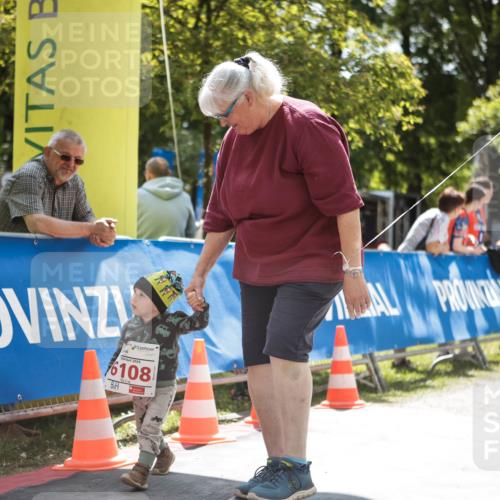 09.05.2026 - Störlauf H.Heesch http://msf.ph/oto/9670466 09.05.2026 13:06:54 Ziel 6108 meine-sportfotos.de