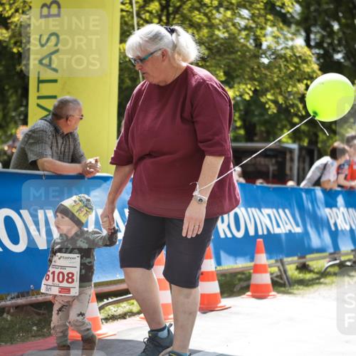 09.05.2026 - Störlauf H.Heesch http://msf.ph/oto/9670468 09.05.2026 13:06:55 Ziel 2026, 6108 meine-sportfotos.de