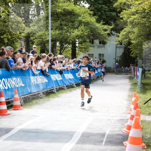 09.05.2026 - Störlauf H.Heesch http://msf.ph/oto/9670475 09.05.2026 13:24:09 Ziel 174 meine-sportfotos.de