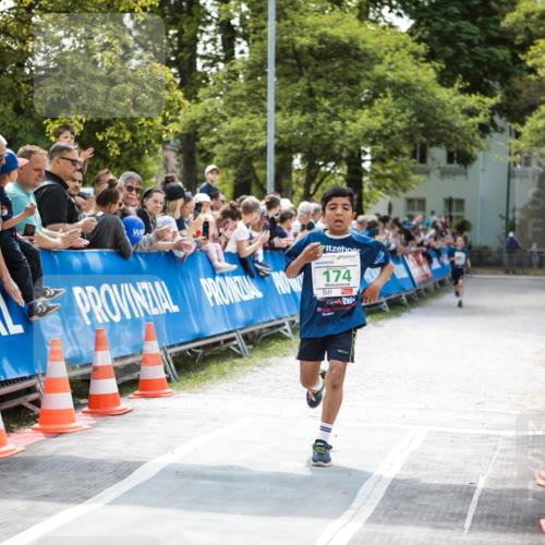 09.05.2026 - Störlauf H.Heesch http://msf.ph/oto/9670477 09.05.2026 13:24:10 Ziel 174 meine-sportfotos.de