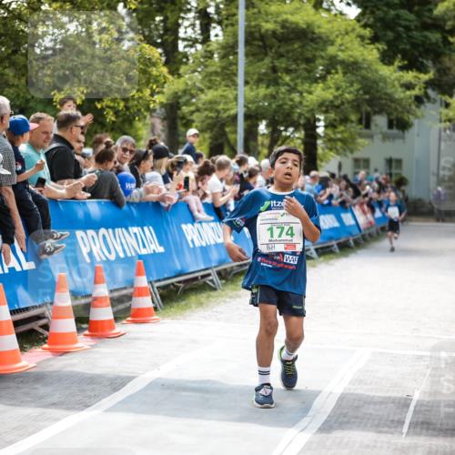 09.05.2026 - Störlauf H.Heesch http://msf.ph/oto/9670478 09.05.2026 13:24:10 Ziel 174 meine-sportfotos.de