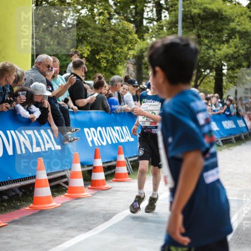 09.05.2026 - Störlauf H.Heesch http://msf.ph/oto/9670481 09.05.2026 13:24:15 Ziel  meine-sportfotos.de