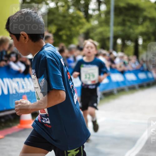 09.05.2026 - Störlauf H.Heesch http://msf.ph/oto/9670482 09.05.2026 13:24:15 Ziel 329 meine-sportfotos.de
