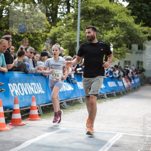 09.05.2026 - Störlauf H.Heesch http://msf.ph/oto/9670529 09.05.2026 13:25:30 Ziel 176 meine-sportfotos.de