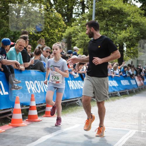 09.05.2026 - Störlauf H.Heesch http://msf.ph/oto/9670530 09.05.2026 13:25:30 Ziel 176 meine-sportfotos.de
