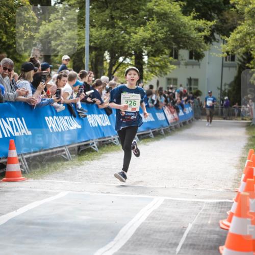 09.05.2026 - Störlauf H.Heesch http://msf.ph/oto/9670536 09.05.2026 13:25:42 Ziel 226 meine-sportfotos.de