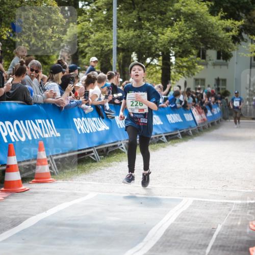 09.05.2026 - Störlauf H.Heesch http://msf.ph/oto/9670537 09.05.2026 13:25:42 Ziel 226 meine-sportfotos.de