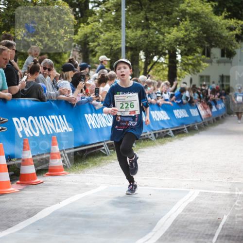 09.05.2026 - Störlauf H.Heesch http://msf.ph/oto/9670538 09.05.2026 13:25:42 Ziel 0, 226 meine-sportfotos.de