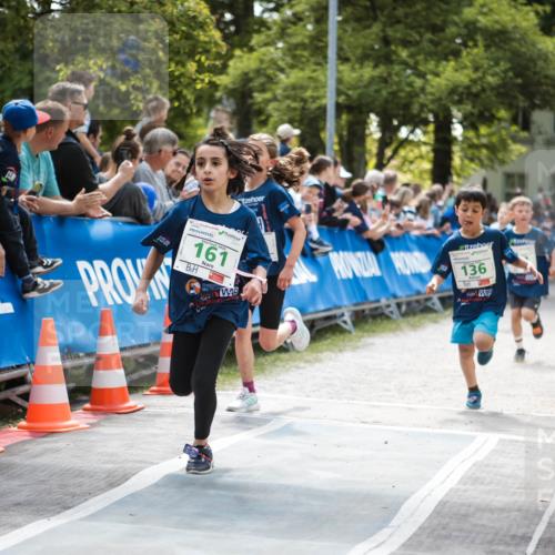 09.05.2026 - Störlauf H.Heesch http://msf.ph/oto/9670546 09.05.2026 13:26:03 Ziel 161, 136 meine-sportfotos.de