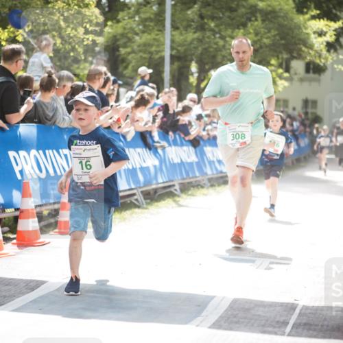 09.05.2026 - Störlauf H.Heesch http://msf.ph/oto/9670606 09.05.2026 13:26:53 Ziel 16, 308 meine-sportfotos.de
