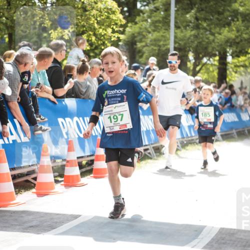 09.05.2026 - Störlauf H.Heesch http://msf.ph/oto/9670625 09.05.2026 13:27:06 Ziel 197, 185, 127 meine-sportfotos.de