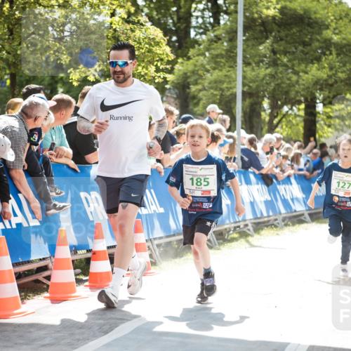 09.05.2026 - Störlauf H.Heesch http://msf.ph/oto/9670628 09.05.2026 13:27:07 Ziel 185, 127, 327 meine-sportfotos.de