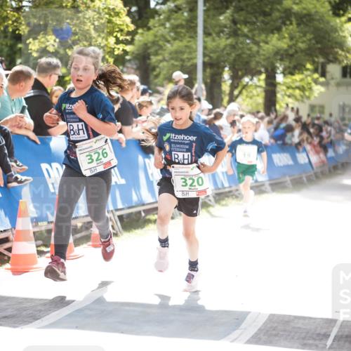 09.05.2026 - Störlauf H.Heesch http://msf.ph/oto/9670645 09.05.2026 13:27:21 Ziel 326, 320 meine-sportfotos.de