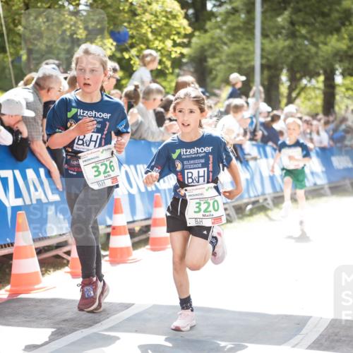 09.05.2026 - Störlauf H.Heesch http://msf.ph/oto/9670646 09.05.2026 13:27:21 Ziel 326, 2026, 320 meine-sportfotos.de