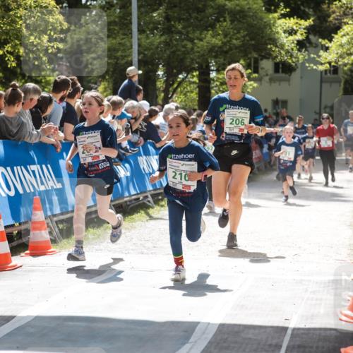 09.05.2026 - Störlauf H.Heesch http://msf.ph/oto/9670687 09.05.2026 13:27:58 Ziel 210, 206 meine-sportfotos.de