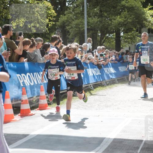 09.05.2026 - Störlauf H.Heesch http://msf.ph/oto/9670732 09.05.2026 13:28:33 Ziel 61, 190, 150, 183, 268 meine-sportfotos.de